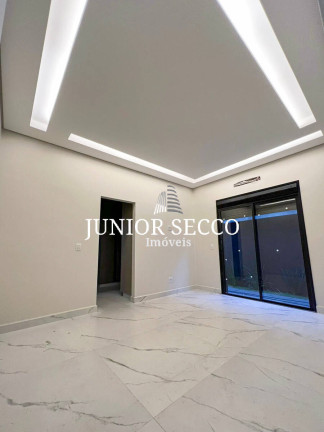 Imagem Casa de Condomínio com 3 Quartos à Venda, 450 m² em Quinta Do Golfe Jardins - São José Do Rio Preto
