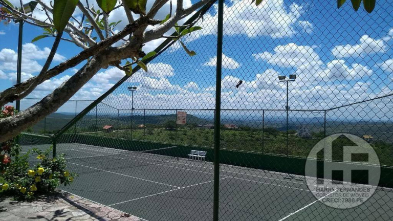 Imagem Casa de Condomínio com 6 Quartos à Venda, 380 m² em Campos Do Jordão - Gravatá