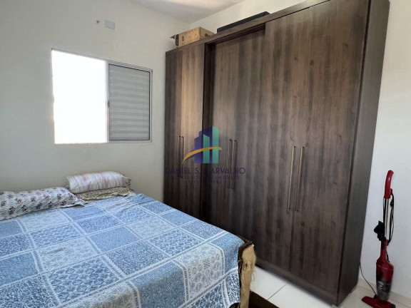 Imagem Casa com 2 Quartos à Venda, 65 m² em Nova Mirim - Praia Grande