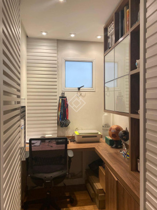 Imagem Apartamento com 2 Quartos à Venda, 122 m² em Mooca - São Paulo