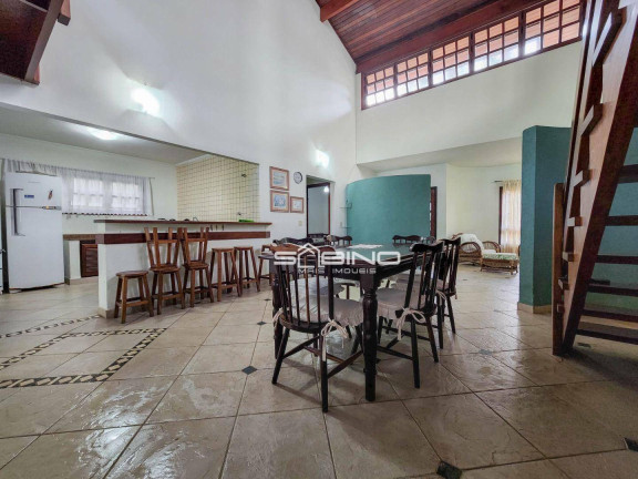 Imagem Casa com 5 Quartos à Venda, 280 m² em Riviera De São Lourenço - Bertioga