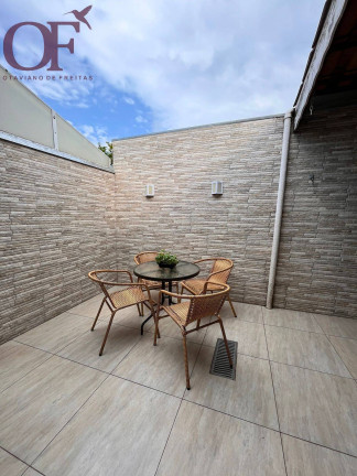 Imagem Casa de Condomínio com 3 Quartos à Venda, 98 m² em Jardim Primavera - Itupeva Imagem Casa de Condomínio com 3 Quartos à Venda, 98 m² em Jardim Primavera - Itupeva