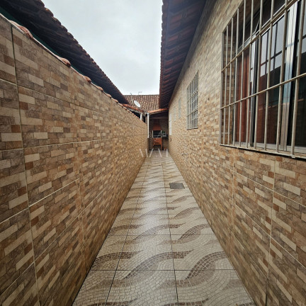 Imagem Casa com 2 Quartos à Venda, 100 m² em Real - Praia Grande