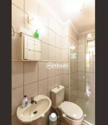 Imagem Apartamento com 1 Quarto à Venda, 39 m² em Vila Itapura - Campinas Imagem Apartamento com 1 Quarto à Venda, 39 m² em Vila Itapura - Campinas