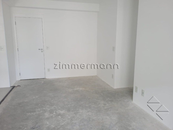 Imagem Apartamento com 2 Quartos à Venda, 102 m² em Perdizes - São Paulo