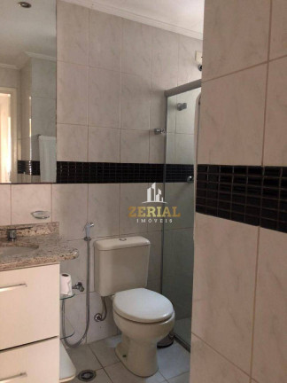Imagem Apartamento com 3 Quartos à Venda, 92 m² em Santo Antônio - São Caetano Do Sul Imagem Apartamento com 3 Quartos à Venda, 92 m² em Santo Antônio - São Caetano Do Sul