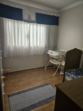 Imagem Casa com 3 Quartos à Venda, 380 m² em Residencial Alto Do Vale - Arapongas