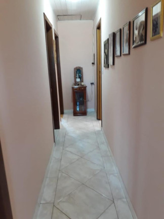 Imagem Sobrado com 5 Quartos à Venda, 210 m² em Rubem Berta - Porto Alegre