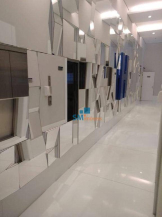 Imagem Apartamento com 1 Quarto para Alugar, 54 m² em Vila Nova Conceição - São Paulo