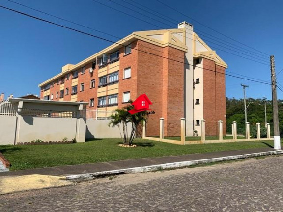 Apartamento com 1 Quarto à Venda, 50 m² em Capão Novo - Capão Da Canoa
