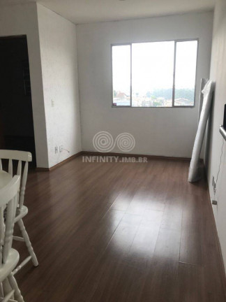 Imagem Apartamento com 2 Quartos à Venda, 53 m² em Parada Xv De Novembro - São Paulo