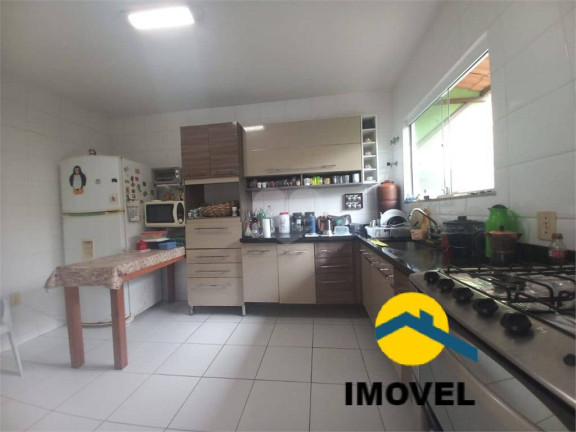 Imagem Casa com 3 Quartos à Venda, 132 m² em Itaipu - Niterói Imagem Casa com 3 Quartos à Venda, 132 m² em Itaipu - Niterói