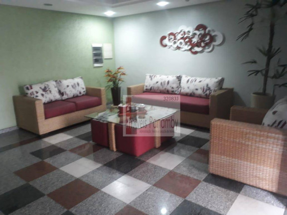 Imagem Apartamento com 2 Quartos à Venda, 52 m² em Saúde - São Paulo Imagem Apartamento com 2 Quartos à Venda, 52 m² em Saúde - São Paulo