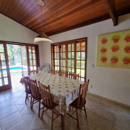 Imagem Chácara com 5 Quartos à Venda, 400 m² em Alpes D Ouro - Bom Jesus Dos Perdões Imagem Chácara com 5 Quartos à Venda, 400 m² em Alpes D Ouro - Bom Jesus Dos Perdões