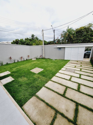 Imagem Casa com 3 Quartos à Venda, 222 m² em Timbu - Eusébio