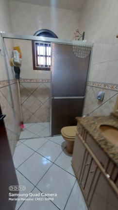 Imagem Casa com 4 Quartos à Venda, 152 m² em Vila Anair - Cachoeirinha