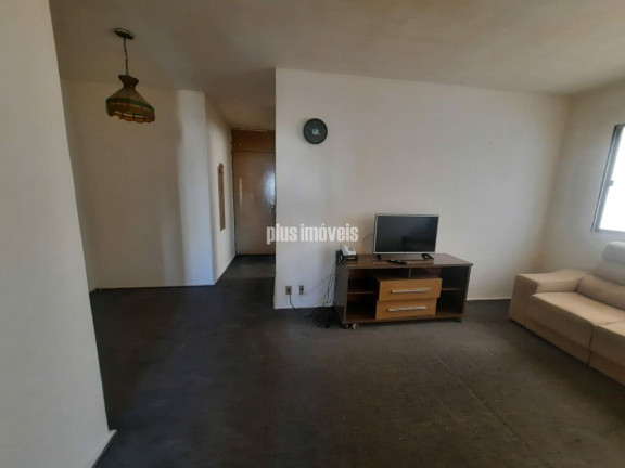 Apartamento com 2 Quartos à Venda, 57 m² em Bela Vista - São Paulo