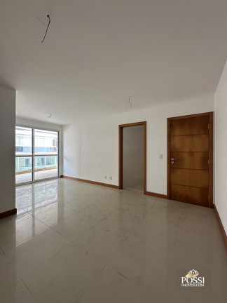 Imagem Apartamento com 3 Quartos à Venda, 100 m² em Praia De Itaparica - Vila Velha