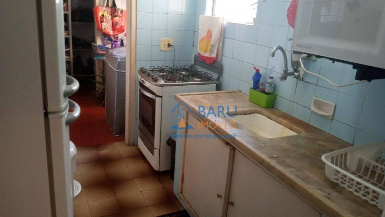 Imagem Apartamento com 3 Quartos à Venda, 64 m² em Santa Cecília - São Paulo Imagem Apartamento com 3 Quartos à Venda, 64 m² em Santa Cecília - São Paulo