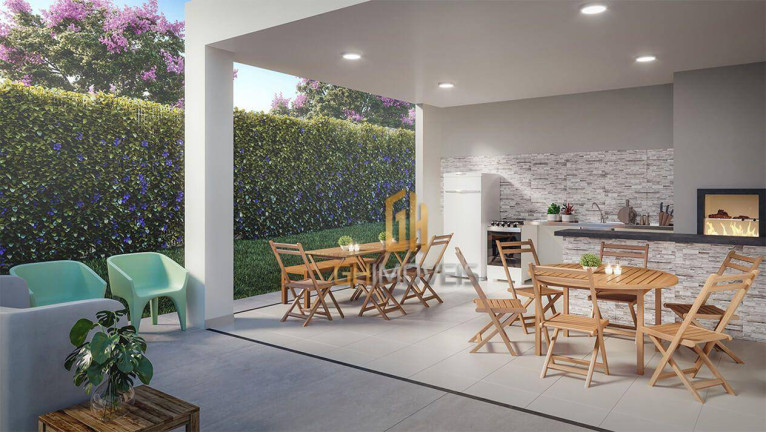 Imagem Apartamento com 2 Quartos à Venda, 55 m² em Parque Veiga Jardim - Aparecida De Goiânia Imagem Apartamento com 2 Quartos à Venda, 55 m² em Parque Veiga Jardim - Aparecida De Goiânia
