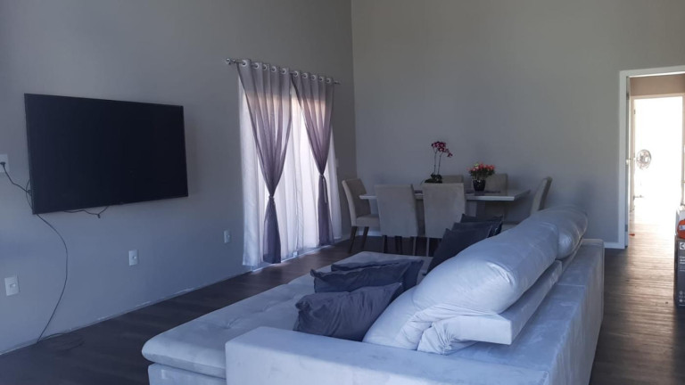 Imagem Casa com 3 Quartos à Venda, 149 m² em Pedra Branca - Palhoça
