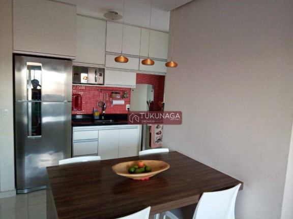 Imagem Apartamento com 2 Quartos à Venda, 45 m² em Jaçanã - São Paulo Imagem Apartamento com 2 Quartos à Venda, 45 m² em Jaçanã - São Paulo