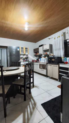 Imagem Casa com 3 Quartos à Venda, 97 m² em Espinheiros - Joinville