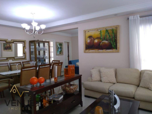 Imagem Apartamento com 3 Quartos à Venda, 151 m² em Vila Gomes Cardim - São Paulo