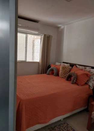 Imagem Casa com 3 Quartos à Venda, 188 m² em Catu De Abrantes - Lauro De Freitas