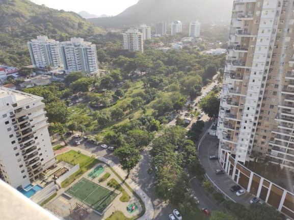 Imagem Apartamento com 3 Quartos à Venda, em Recreio Dos Bandeirantes - Rio De Janeiro Imagem Apartamento com 3 Quartos à Venda, em Recreio Dos Bandeirantes - Rio De Janeiro
