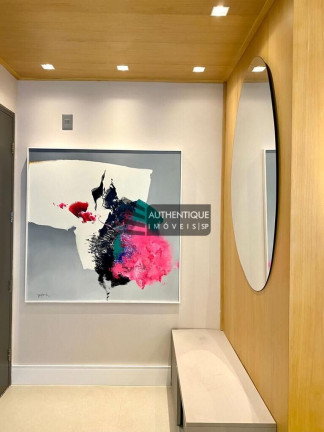 Imagem Apartamento com 1 Quarto à Venda, 53 m² em Vila Nova Conceição - São Paulo Imagem Apartamento com 1 Quarto à Venda, 53 m² em Vila Nova Conceição - São Paulo