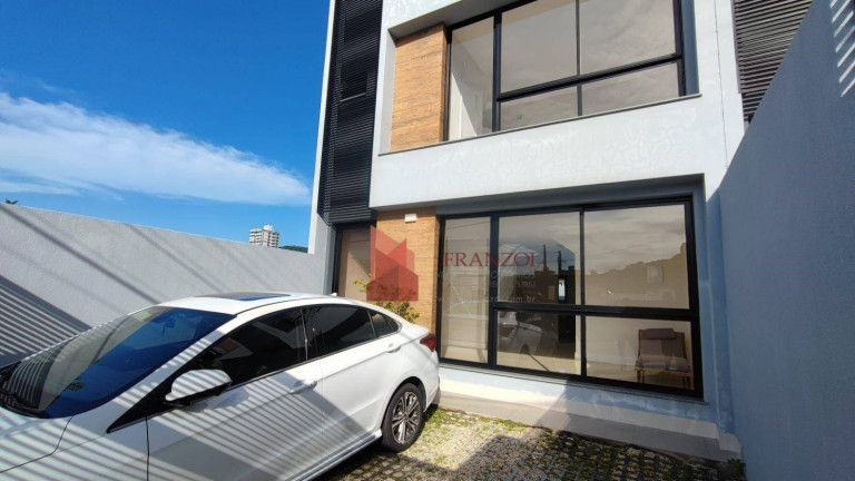 Imagem Sobrado com 3 Quartos à Venda, 138 m² em Fazenda - Itajaí Imagem Sobrado com 3 Quartos à Venda, 138 m² em Fazenda - Itajaí
