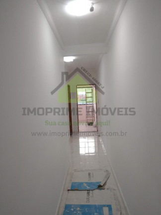Imagem Casa com 3 Quartos à Venda, 175 m² em Residencial Parque Dos Sinos - Jacareí Imagem Casa com 3 Quartos à Venda, 175 m² em Residencial Parque Dos Sinos - Jacareí