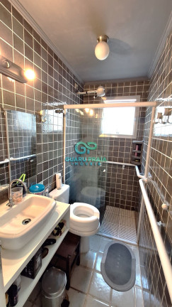 Imagem Apartamento com 2 Quartos à Venda, 60 m² em Tombo - Guarujá Imagem Apartamento com 2 Quartos à Venda, 60 m² em Tombo - Guarujá