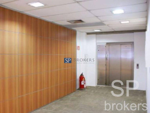 Imagem Edifício Residencial à Venda ou Locação, 4.042 m² em Vila Leopoldina - São Paulo