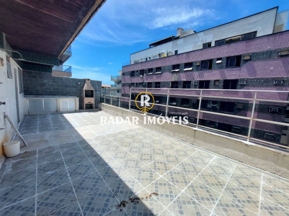 Imagem Apartamento com 4 Quartos à Venda, 157 m² em Braga - Cabo Frio