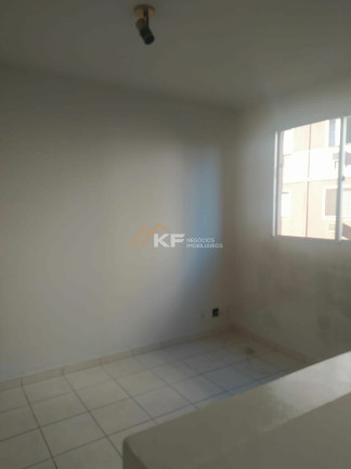 Imagem Apartamento com 2 Quartos à Venda, 48 m² em Parque Dos Lagos - Ribeirão Preto Imagem Apartamento com 2 Quartos à Venda, 48 m² em Parque Dos Lagos - Ribeirão Preto