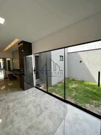 Casa com 3 Quartos à Venda, 210 m² em Jardim Atlântico - Goiânia