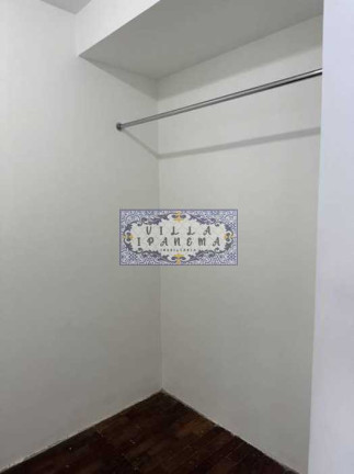 Imagem Apartamento com 1 Quarto à Venda, 84 m² em Gávea - Rio De Janeiro