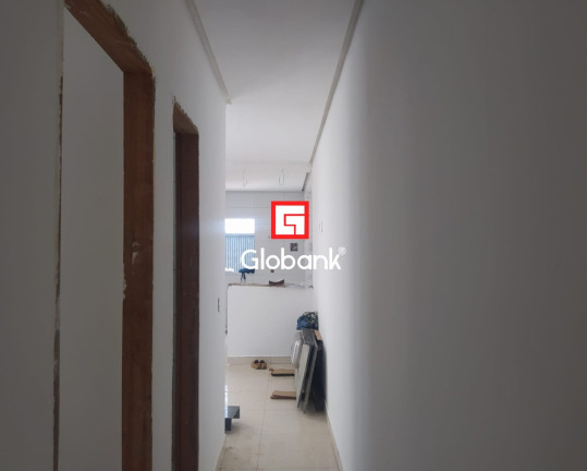 Imagem Casa com 2 Quartos à Venda, 90 m² em Jardim Olímpico - Montes Claros