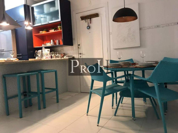 Imagem Apartamento com 3 Quartos à Venda, 150 m² em Vila Valparaíso - Santo André Imagem Apartamento com 3 Quartos à Venda, 150 m² em Vila Valparaíso - Santo André