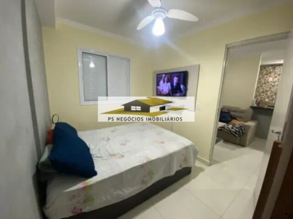 Imagem Apartamento com 1 Quarto à Venda, 33 m² em Cambuci - São Paulo