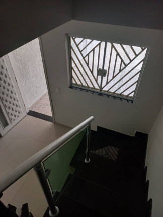Imagem Sobrado com 3 Quartos à Venda, 130 m² em Vila Taquari - São Paulo Imagem Sobrado com 3 Quartos à Venda, 130 m² em Vila Taquari - São Paulo