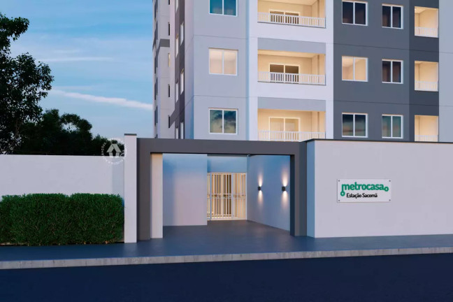 Foto do imóvel Imóvel com 1 Quarto à Venda, 67 m² em Sacomã - São Paulo