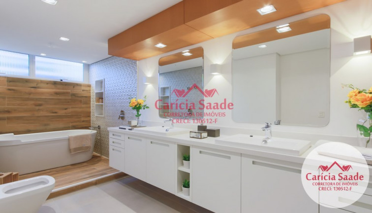 Foto do imóvel Apartamento com 4 Quartos à Venda, 310 m² em Jardim Paulista - São Paulo
