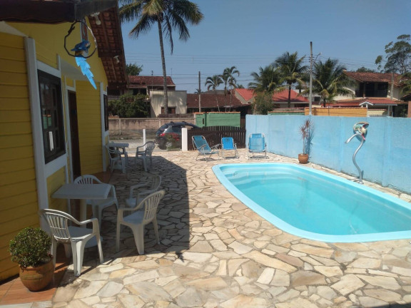 Imagem Casa com 4 Quartos à Venda, 174 m² em Massaguaçu - Caraguatatuba Imagem Casa com 4 Quartos à Venda, 174 m² em Massaguaçu - Caraguatatuba