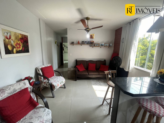 Apartamento com 3 Quartos à Venda, 70 m² em Braga - Cabo Frio