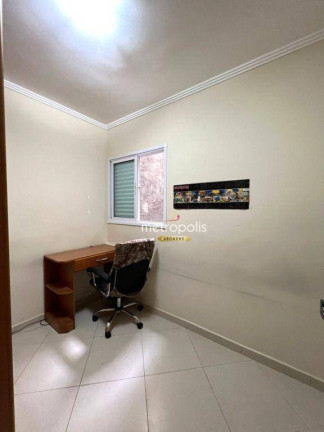Imagem Apartamento com 3 Quartos à Venda, 67 m² em Vila Curuçá - Santo André Imagem Apartamento com 3 Quartos à Venda, 67 m² em Vila Curuçá - Santo André