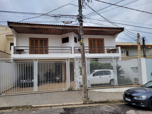Imagem Casa com 4 Quartos à Venda,  em Parque Campolim - Sorocaba
