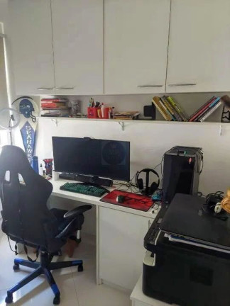 Imagem Apartamento com 3 Quartos à Venda, 75 m² em Recreio Dos Bandeirantes - Rio De Janeiro Imagem Apartamento com 3 Quartos à Venda, 75 m² em Recreio Dos Bandeirantes - Rio De Janeiro